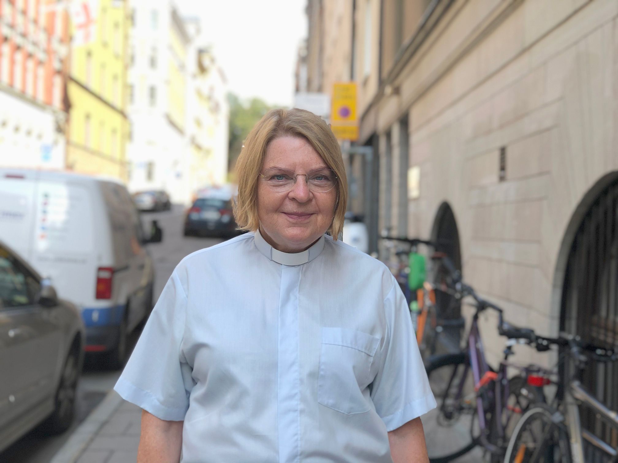 Lena  Olsson Fogelberg 